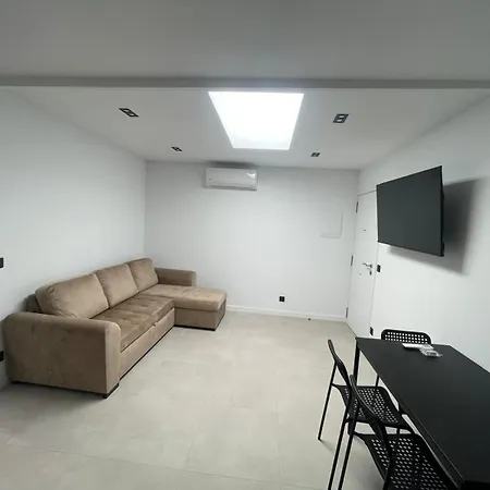 1 Bedroom アパート Guargacho