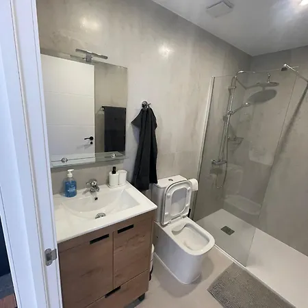 1 Bedroom Guargacho