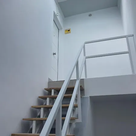 1 Bedroom Lejlighed *